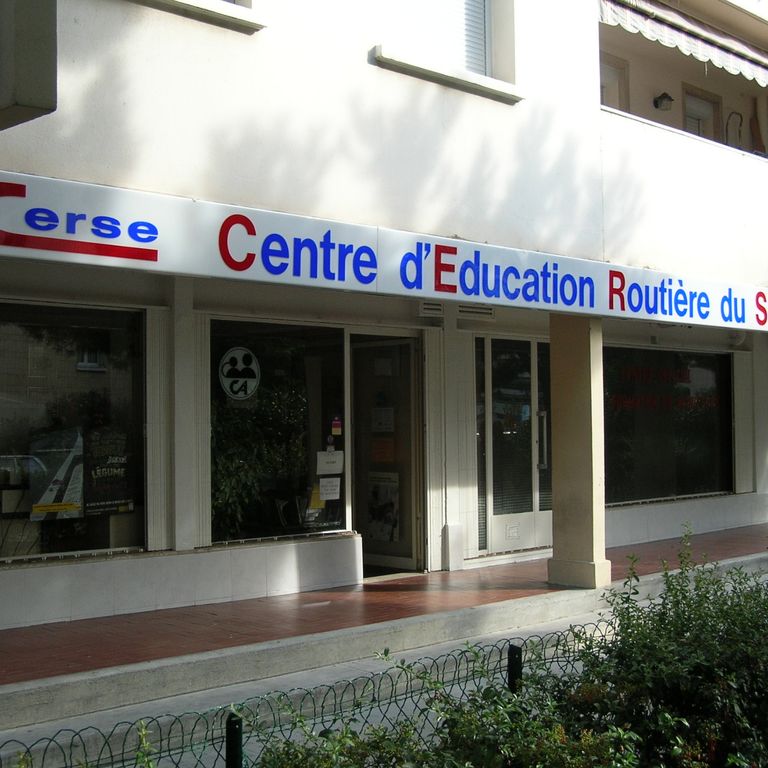 CER du Sud Est